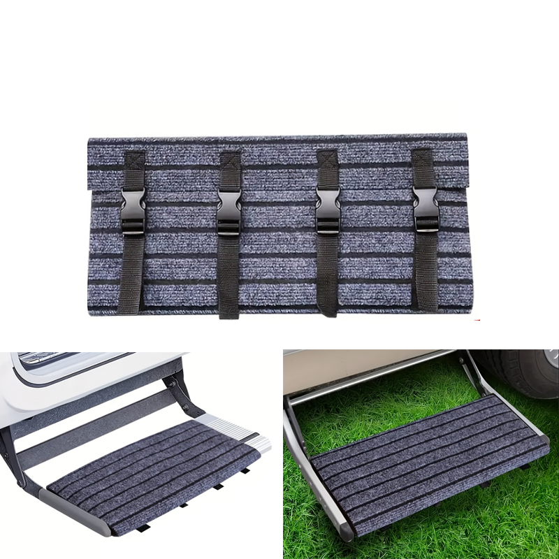 Outdoor Caravan Step Doormat R - огляд і ціна Outdoor Adventurer