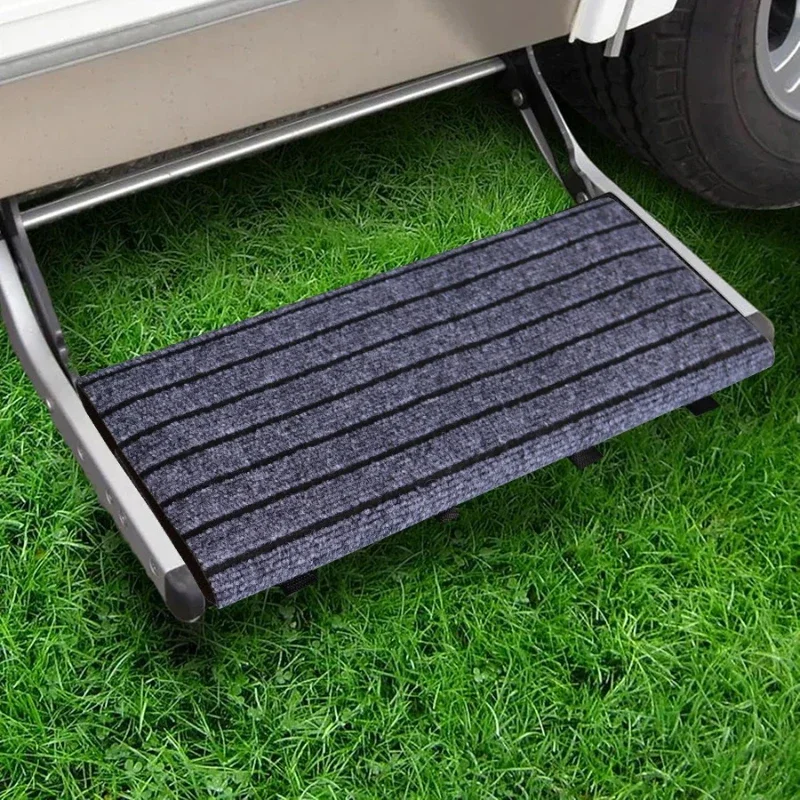 Outdoor Caravan Step Doormat R - огляд і ціна Outdoor Adventurer