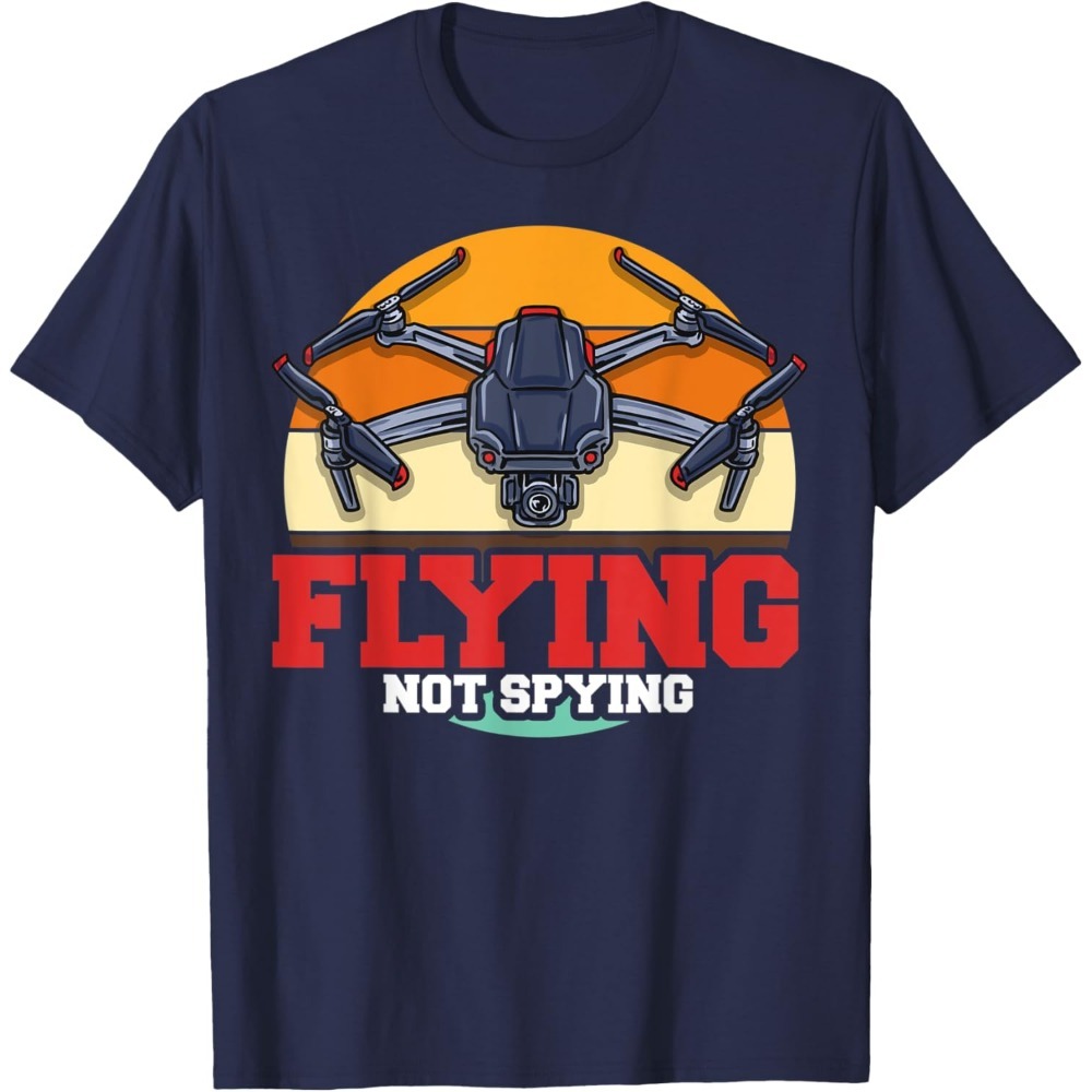 Flying Not Spying Funny Drone  - огляд і ціна Outdoor Adventure Races