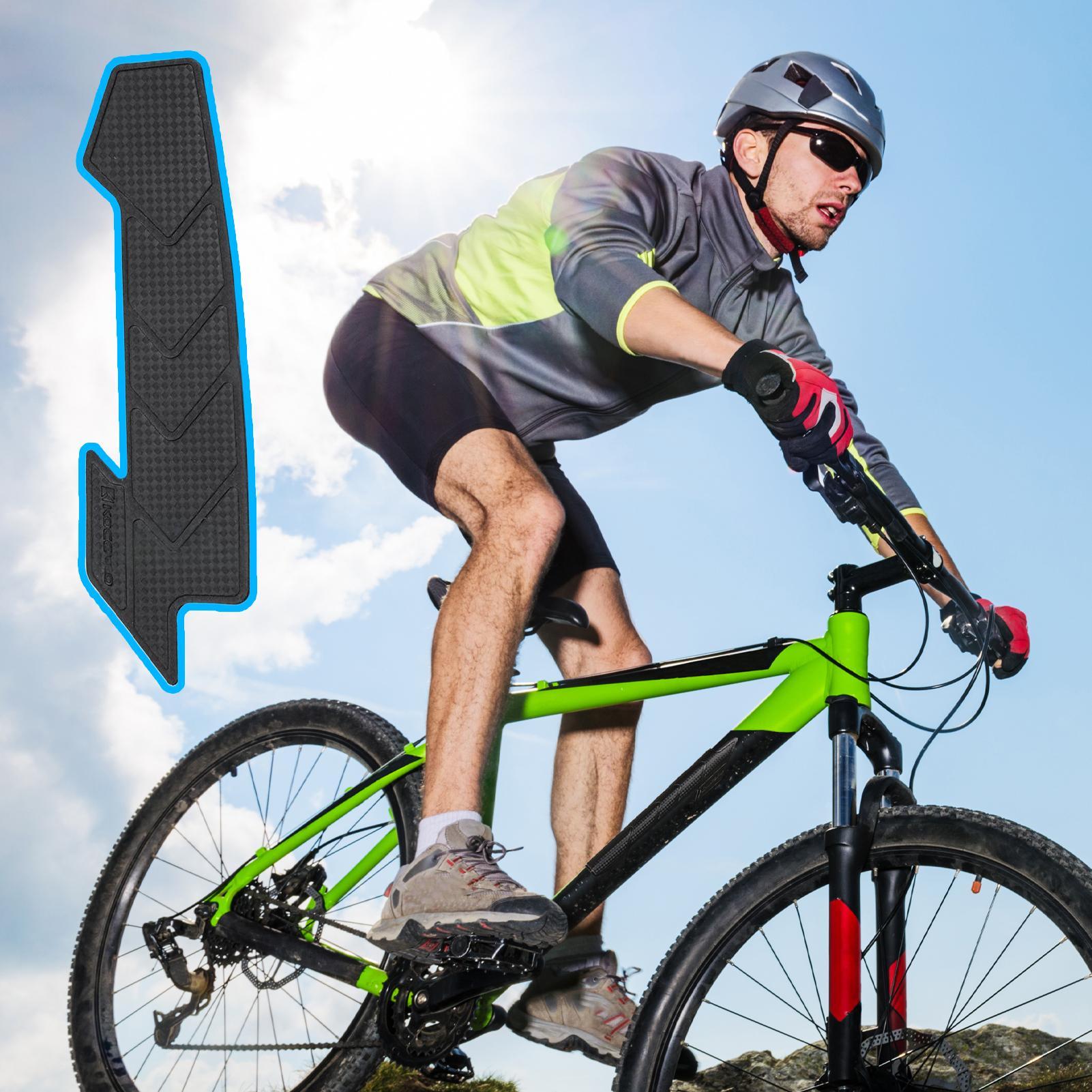 Bike Chain Protector Silicone  - огляд і ціна Outdoor Adventure Films