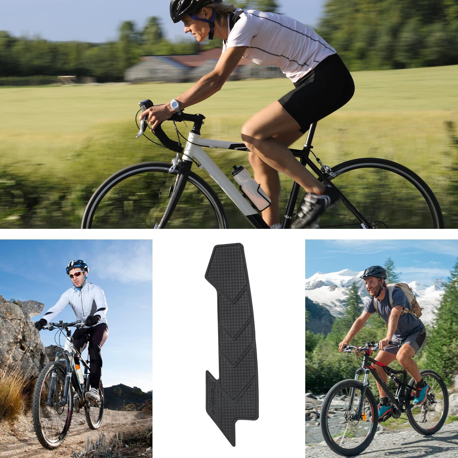 Bike Chain Protector Silicone  - огляд і ціна Outdoor Adventure Films
