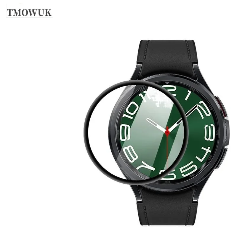 For Samsung Galaxy Watch 4 5 6 - огляд і ціна Outdoor Adventure Films
