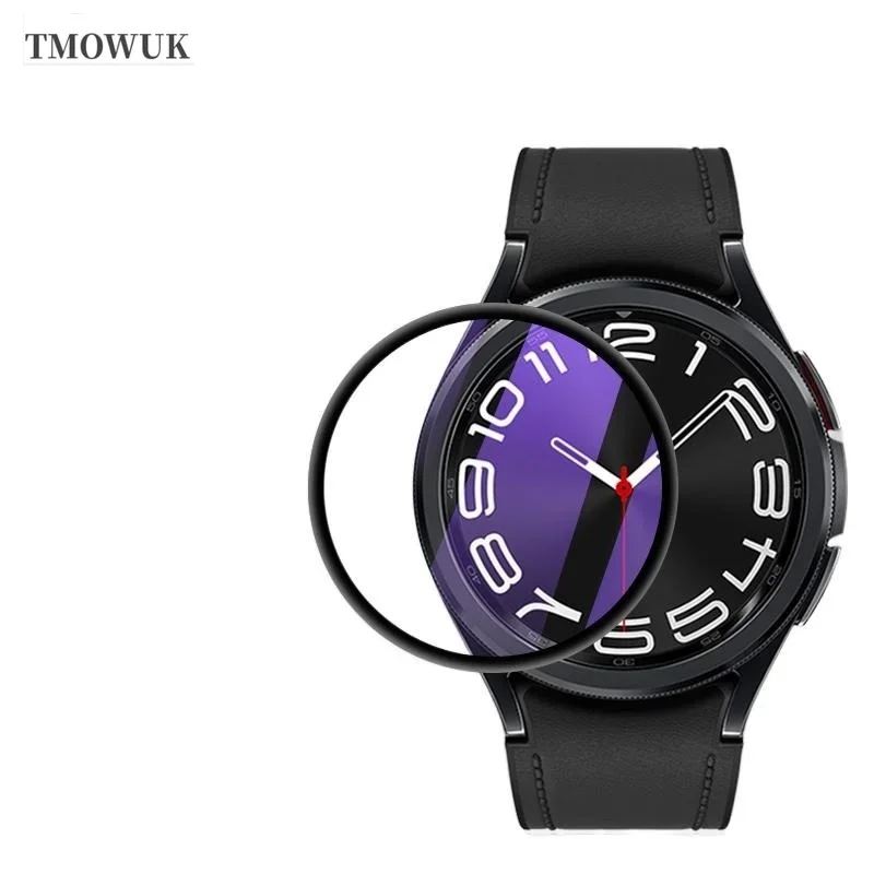 For Samsung Galaxy Watch 4 5 6 - огляд і ціна Outdoor Adventure Films