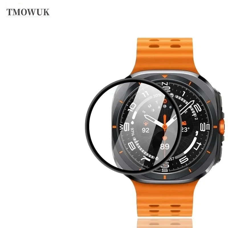For Samsung Galaxy Watch 4 5 6 - огляд і ціна Outdoor Adventure Films