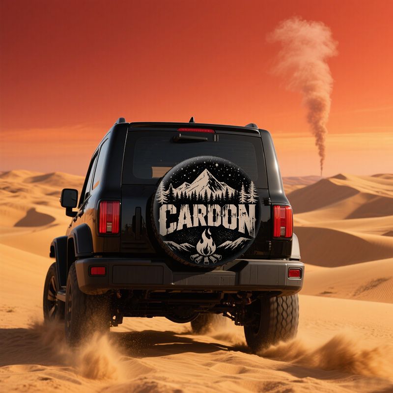 Outdoor Adventure Mountain Sta - огляд і ціна Outdoor Adventure Jeep