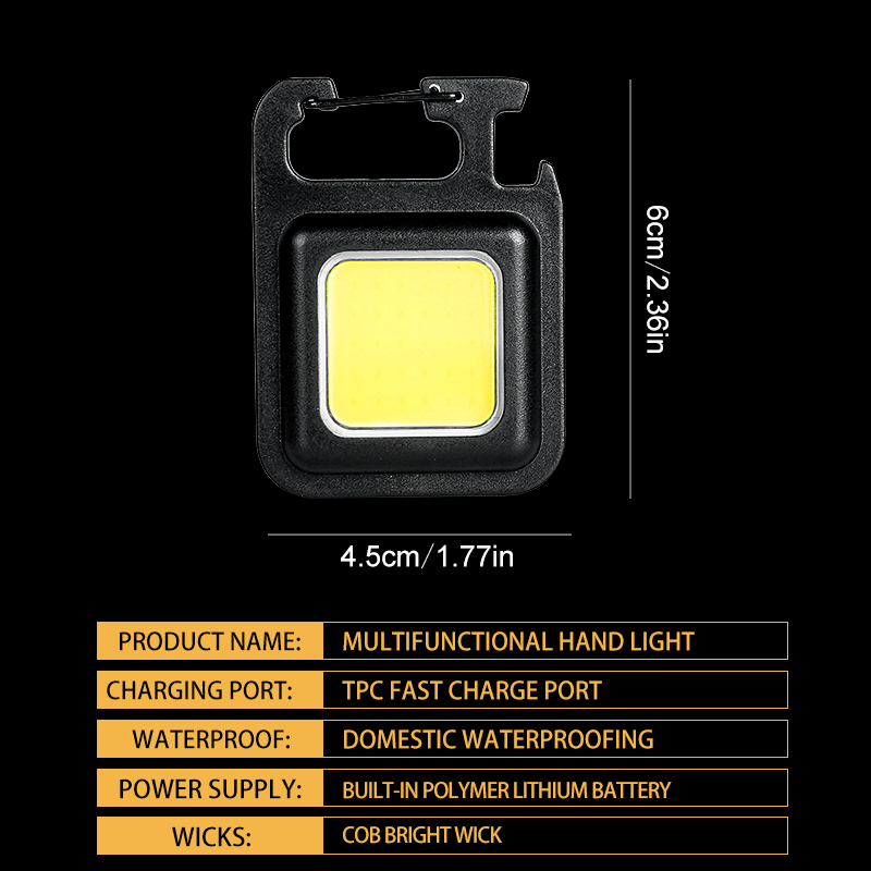 Super Bright Convenient Carry- - огляд і ціна Outdoor Adventurer