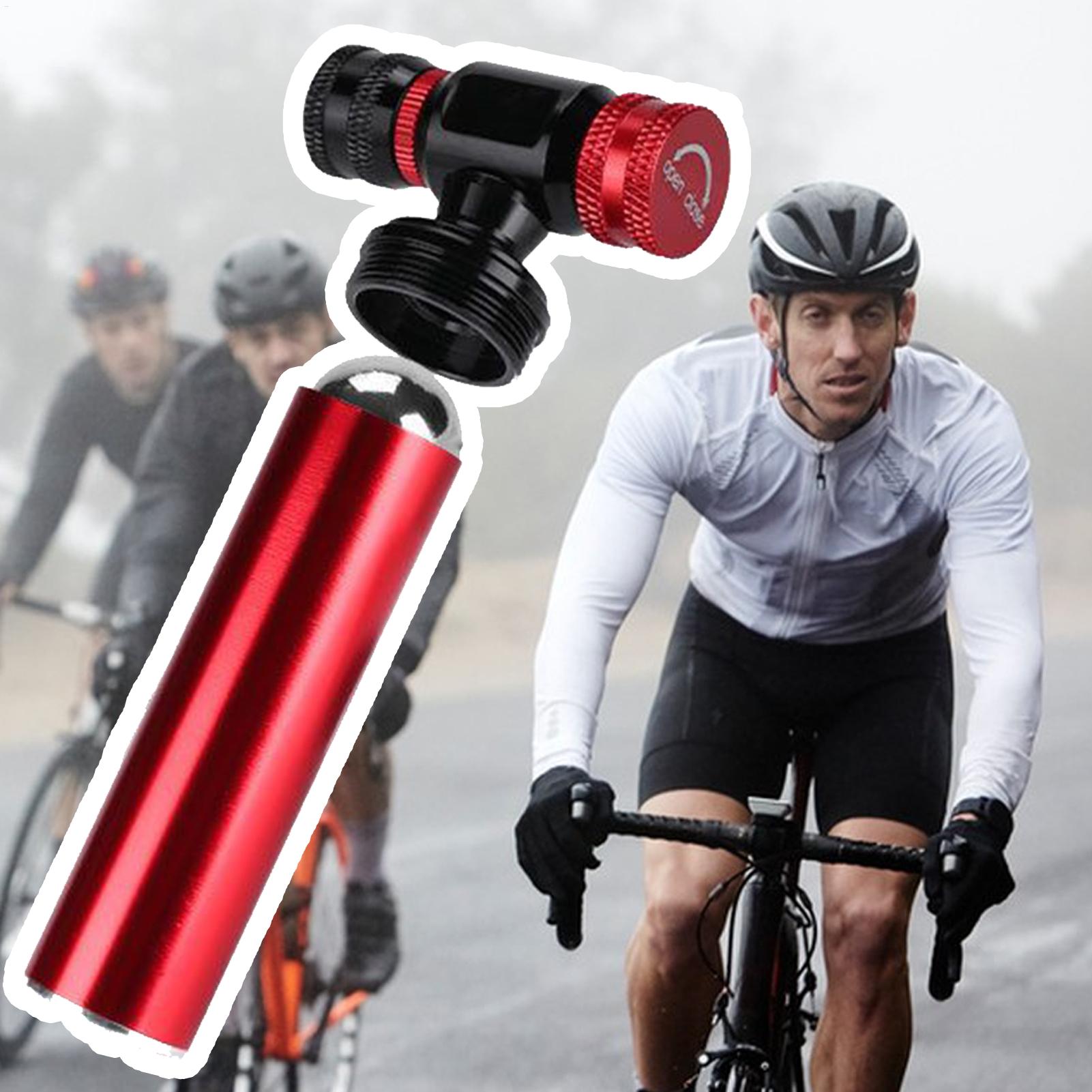 Threaded Co2 Cartridges Portab - огляд і ціна Outdoor Adventure Races