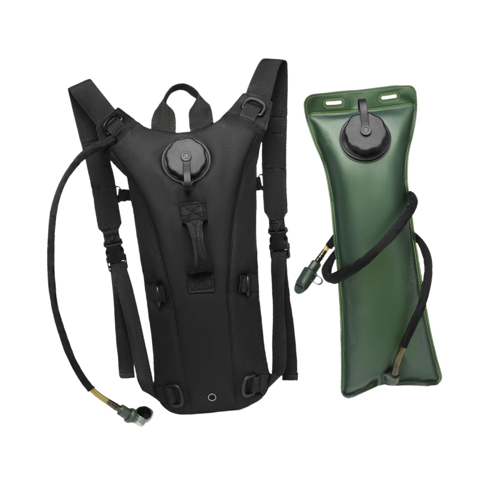Oxford Cloth Hydration Backpac - огляд і ціна Outdoor Adventure Races
