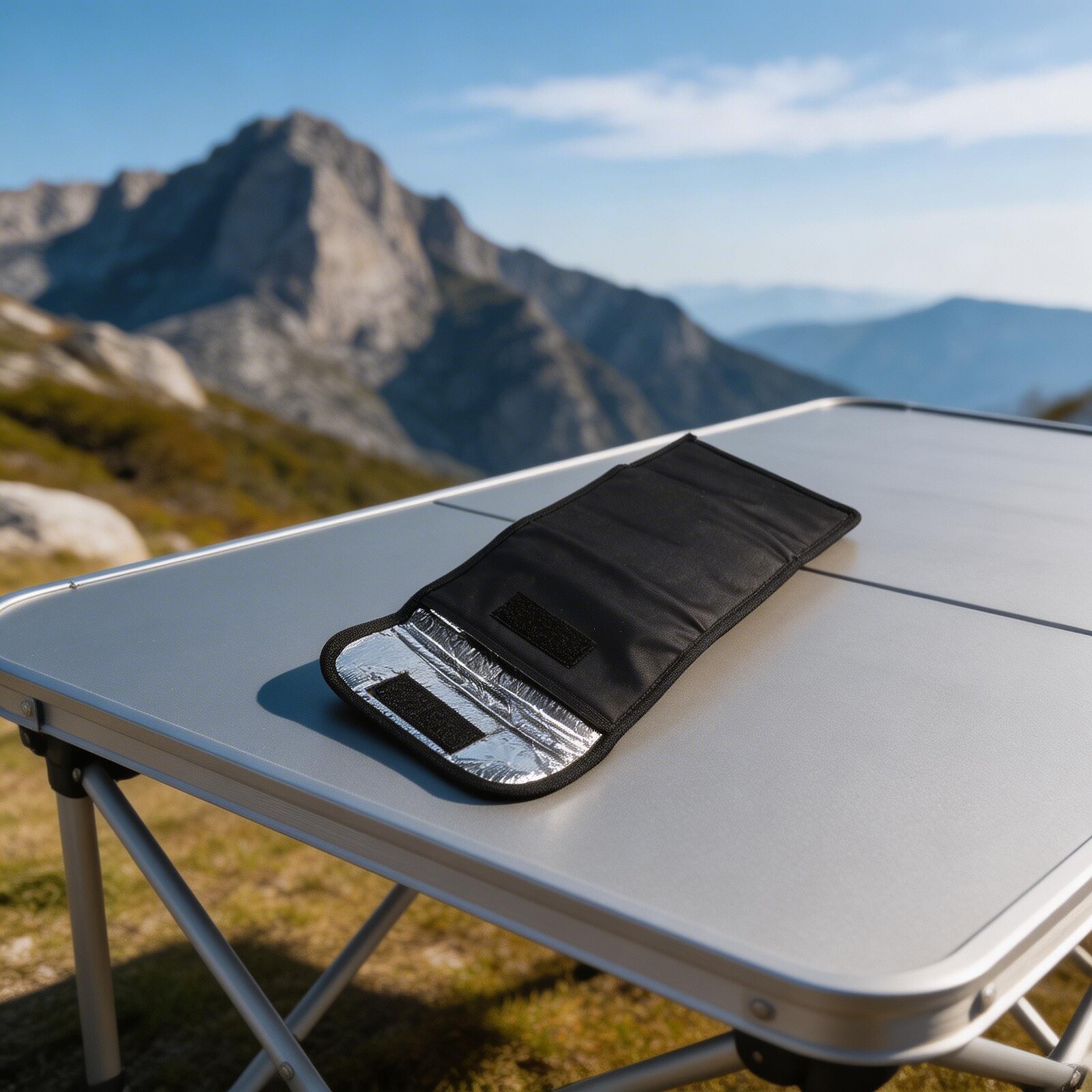 For Camping Thermal Insulation - огляд і ціна Outdoor Adventure Experiences