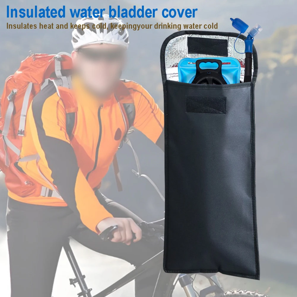 For Camping For Cycling Therma - огляд і ціна Outdoor Adventure Experiences