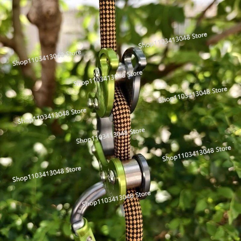 Eight Rings Climbing Tree Mech - огляд і ціна Outdoor Adventure Activities For Kids