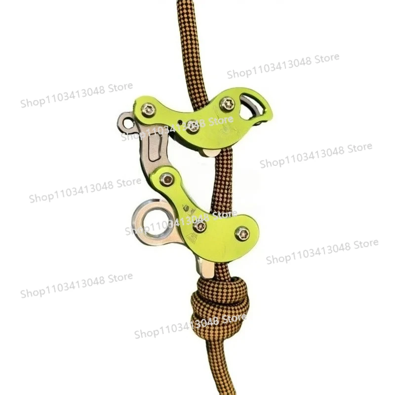Eight Rings Climbing Tree Mech - огляд і ціна Outdoor Adventure Activities For Kids