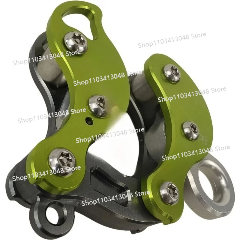 Eight Rings Climbing Tree Mech - огляд і ціна Outdoor Adventure Activities For Kids