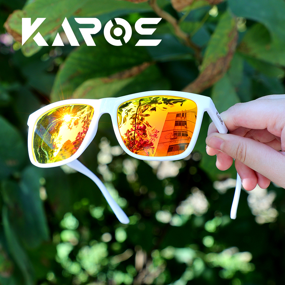 KAROS Mens Polarized Sports Su - огляд і ціна Outdoor Adventure Films