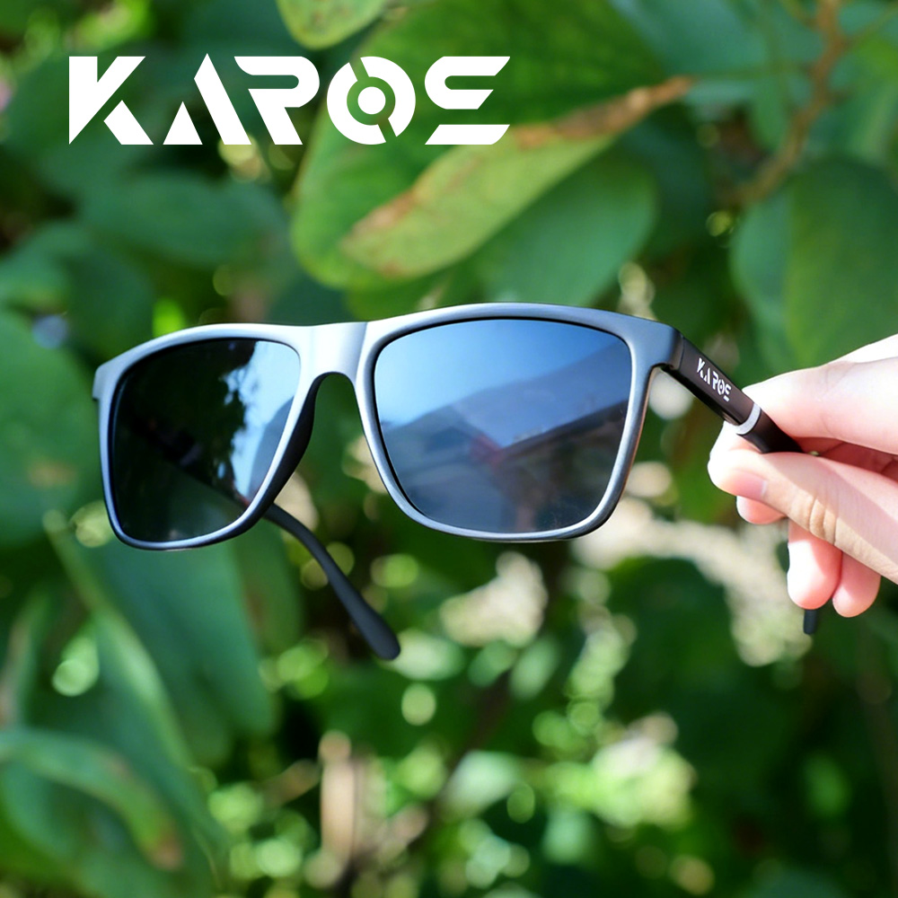 KAROS Mens Polarized Sports Su - огляд і ціна Outdoor Adventure Films