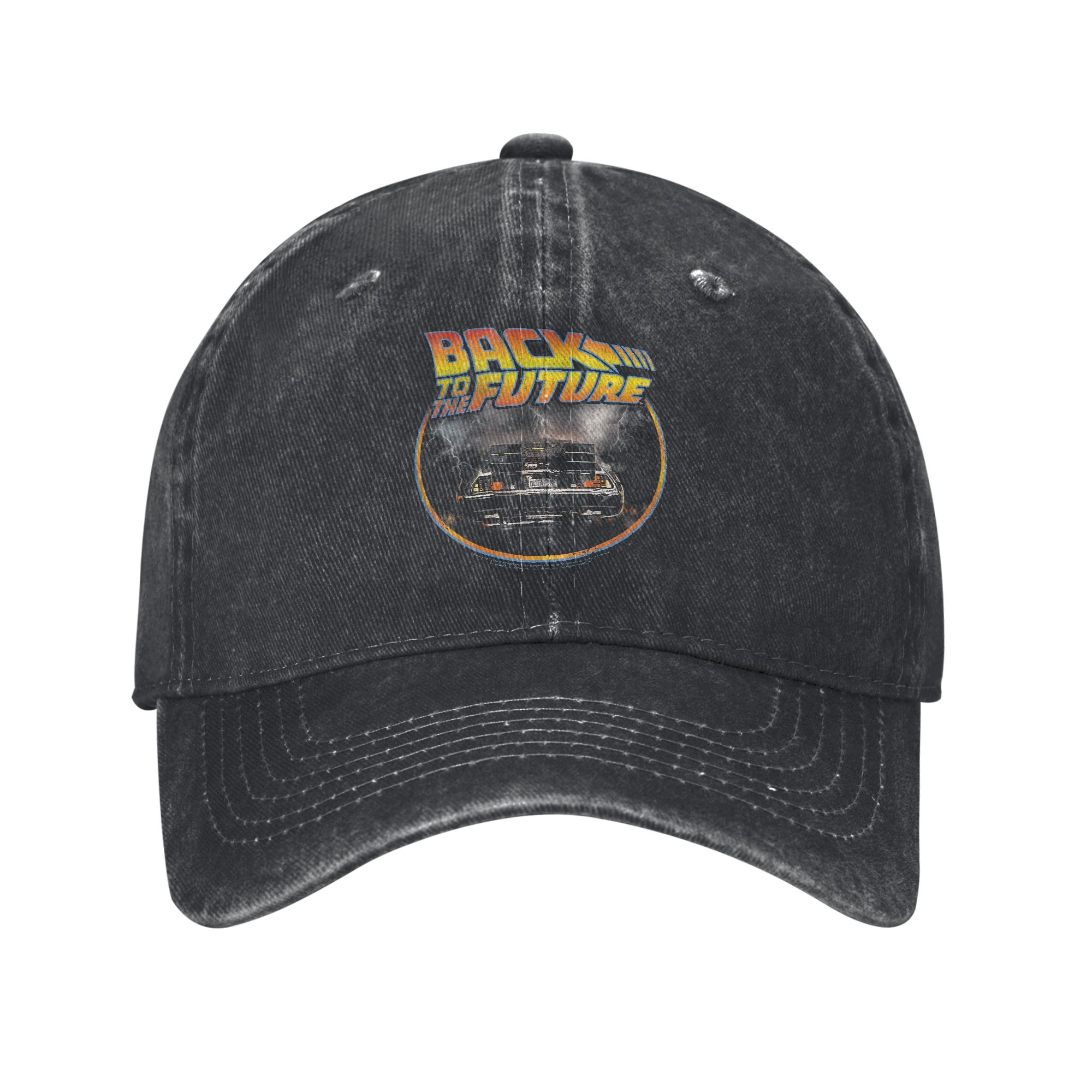 Custom Punk Back to the Future - огляд і ціна Outdoor Adventure Films